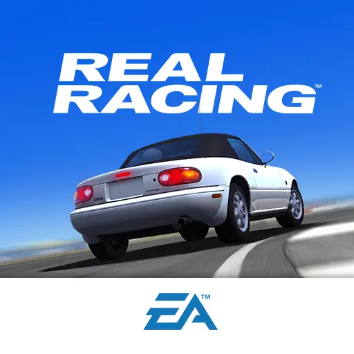 تحميل لعبة Real Racing 3 مهكرة 2026 أخر إصدار APK للأندرويد