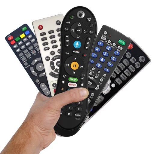 تحميل تطبيق ريموت Remote Control مهكر للأندرويد 2026 مجاناً