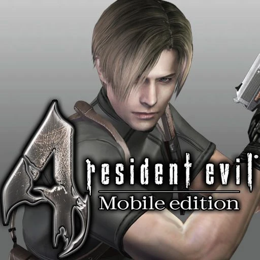 تحميل لعبة Resident Evil 4 مهكرة 2026 أخر إصدار APK مجاناً