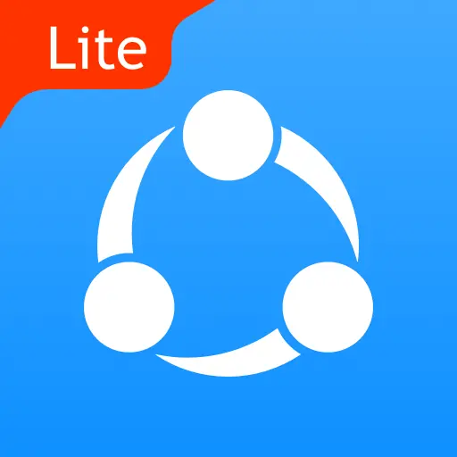 تنزيل شيرت لايت SHAREit Lite مهكر 2026 أخر إصدار APK مجاناً