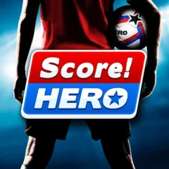 تحميل سكور هيرو Score Hero 2 مهكرة أخر إصدار APK للأندرويد