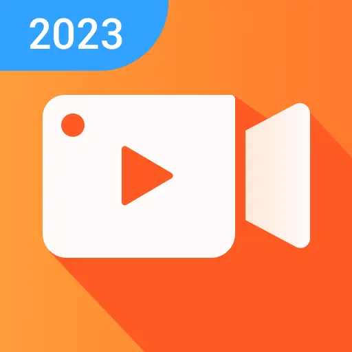 تنزيل مسجل الشاشة V Screen Recorder مهكر 2026 للأندرويد APK