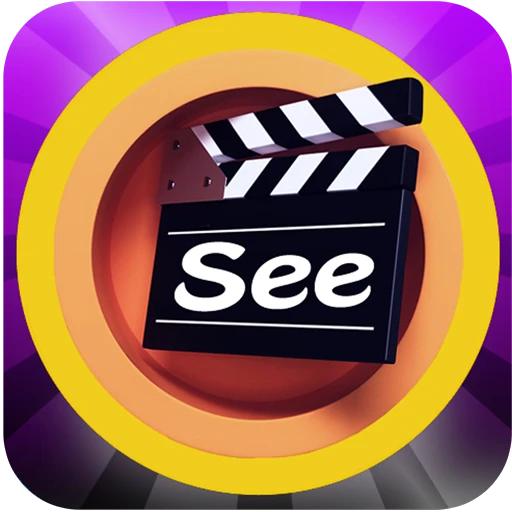 تحميل برنامج See Drama VIP مهكر 2026 أخر إصدار APK للأندرويد