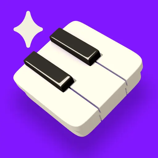 تحميل برنامج Simply Piano مهكر 2026 أخر إصدار APK للأندرويد
