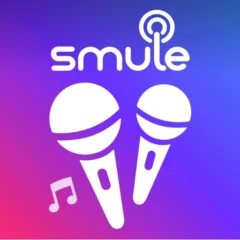 تحميل برنامج Smule مهكر أخر إصدار 2026 مجاناً APK للأندرويد