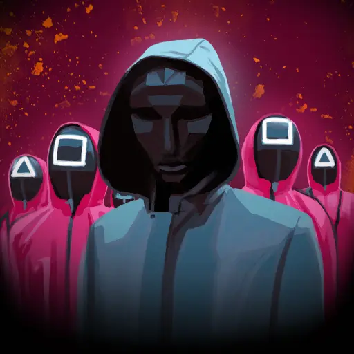 تحميل لعبة الحبار Squid Game مهكرة 2026 للأندرويد APK مجاناً