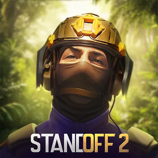 تحميل لعبة المواجهة Standoff 2 مهكرة أخر إصدار APK مجاناً
