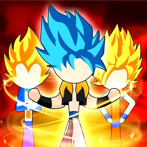 تحميل لعبة Stick Battle Fight مهكرة 2026 أخر إصدار APK مجاناً
