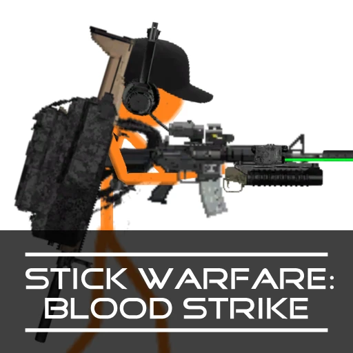 تحميل لعبة Stick Warfare مهكرة 2026 أخر إصدار APK للأندرويد