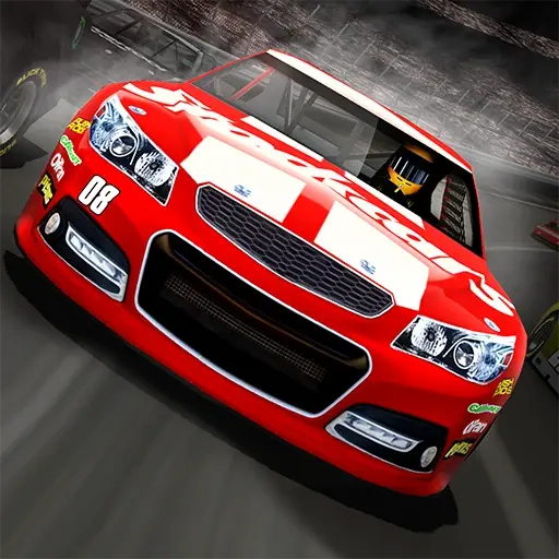 تحميل لعبة Stock Car Racing مهكرة 2026 أخر إصدار APK مجاناً