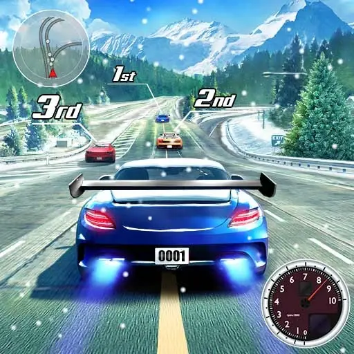 تحميل لعبة Street Racing 3D مهكرة 2026 أخر إصدار APK مجاناً
