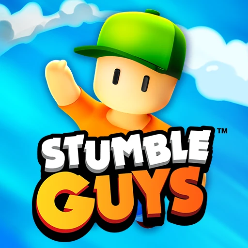 تحميل لعبة Stumble Guys مهكرة 2026 أخر إصدار APK للأندرويد