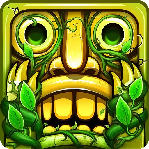 تنزيل لعبة تمبل رن Temple Run 2 مهكرة أخر إصدار APK مجاناً