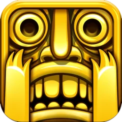 تحميل لعبة Temple Run مهكرة 2026 أخر إصدار APK للأندرويد