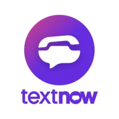 تحميل برنامج TextNow Premium مهكر 2026 للأندرويد APK مجاناً