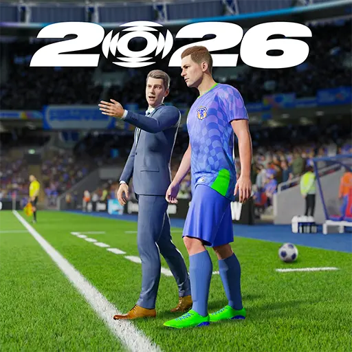 تحميل لعبة Top Eleven مهكرة 2026 أخر إصدار APK للأندرويد مجاناً