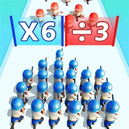 تنزيل لعبة Top War Battle Game مهكرة أخر إصدار 2026 مجاناً