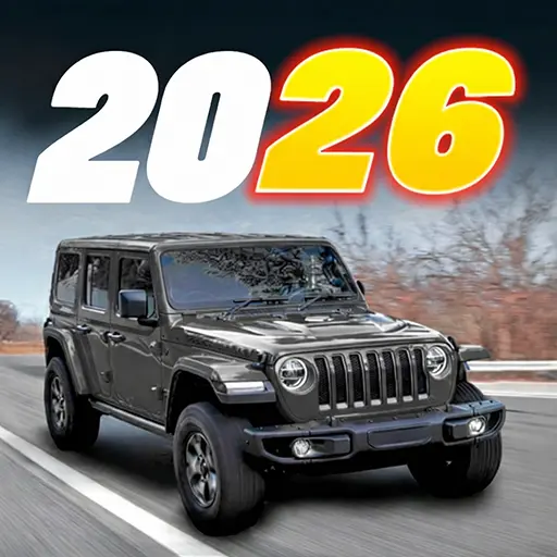 تحميل لعبة Traffic Tour مهكرة 2026 أخر إصدار APK للأندرويد