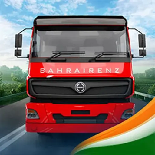 تحميل لعبة Truck Masters India Simulator مهكرة 2026 مجاناً