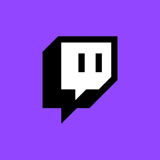 تحميل تطبيق Twitch مهكر 2026 أخر إصدار APK للأندرويد مجاناً