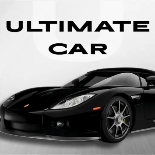 تحميل لعبة Ultimate Car Driving Simulator مهكرة 2026 مجاناً
