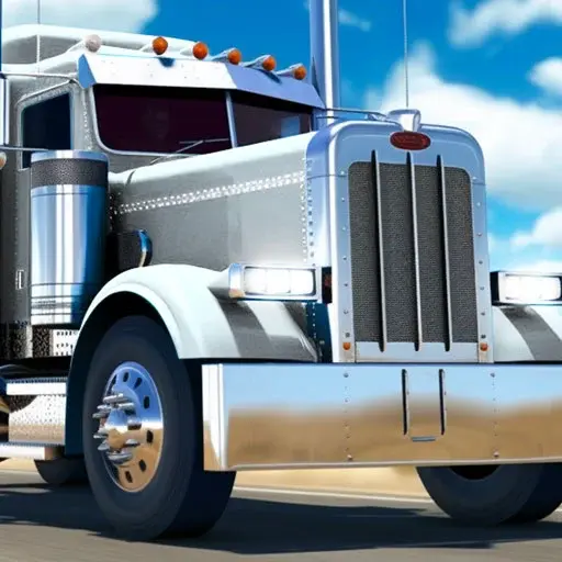 تحميل لعبة Universal Truck Simulator مهكرة 2026 أخر إصدار