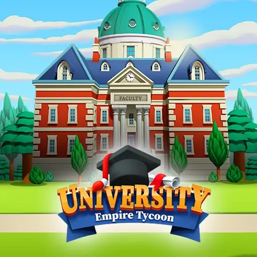 تحميل لعبة University Empire Tycoon مهكرة 2026 أخر إصدار
