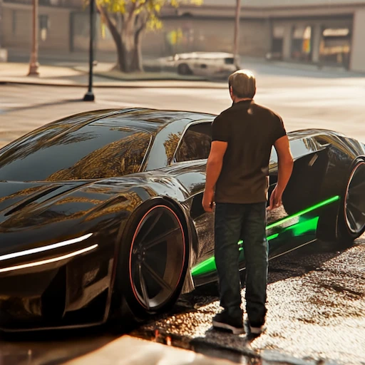 تحميل لعبة Vice Online مهكرة 2026 أخر إصدار APK للأندرويد