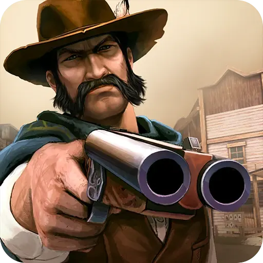 تحميل لعبة West Gunfighter مهكرة 2026 أخر إصدار APK مجاناً