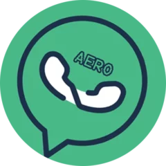 تحميل واتساب ايرو WhatsApp Aero 2026 أخر تحديث APK للأندرويد