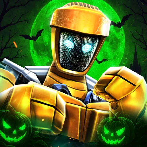 تحميل World Robot Boxing مهكرة 2026 للأندرويد APK مجاناً