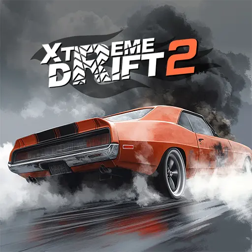 تحميل لعبة Xtreme Drift 2 مهكرة 2026 أخر إصدار APK للأندرويد