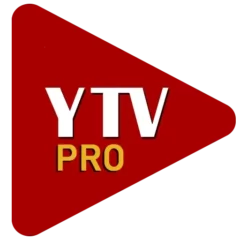 تحميل مشغل ياسين تيفي YTV Player Pro مهكر 2026 أخر إصدار APK