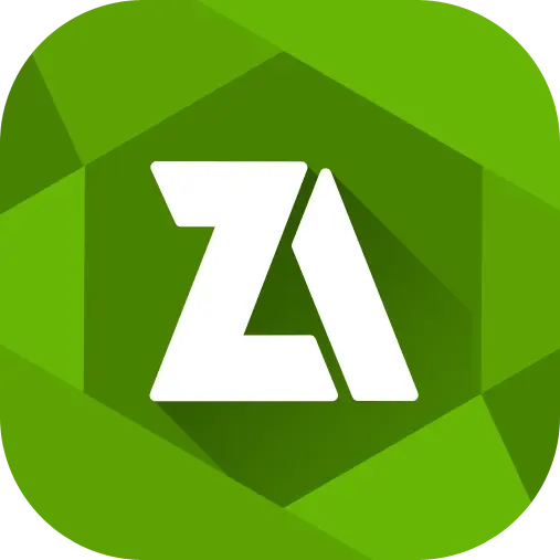 تحميل زار شيفر ZArchiver Pro مهكر 2026 لفك الضغط APK مجاناً