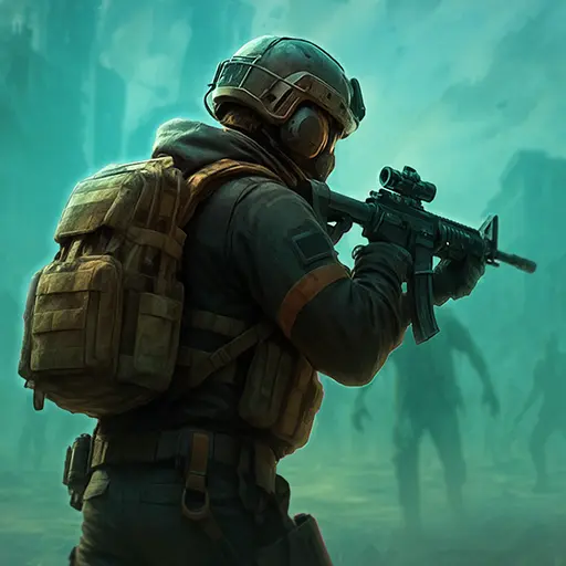 تحميل لعبة Zombie Apocalypse مهكرة 2026 أخر إصدار APK مجاناً
