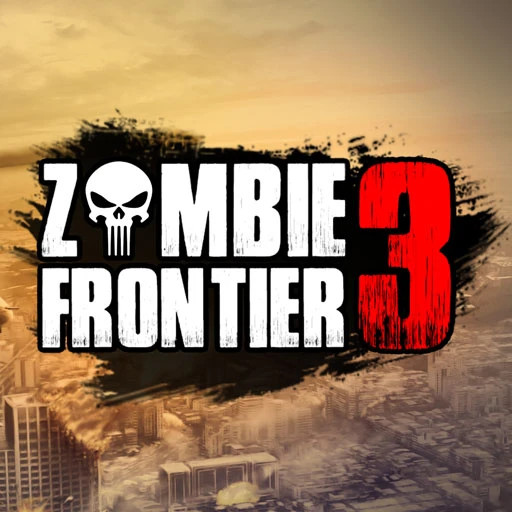 تحميل لعبة Zombie Frontier 3 مهكرة أخر إصدار APK للأندرويد