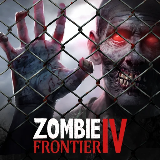 تحميل لعبة Zombie Frontier 4 مهكرة 2026 أخر إصدار APK مجاناً
