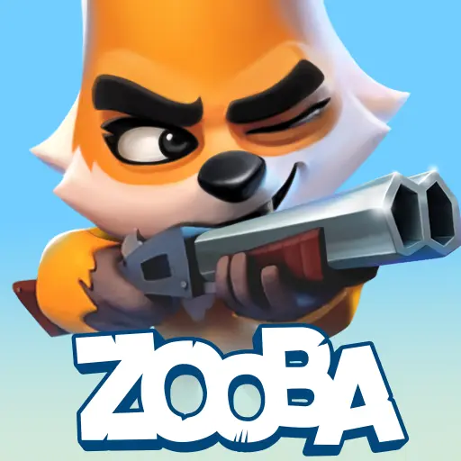 تحميل لعبة زوبا Zooba مهكرة 2026 أخر إصدار APK للأندرويد