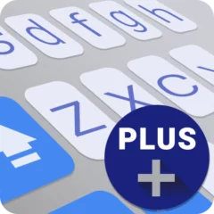 تنزيل كيبورد مستر بلس ai type Keyboard Plus مهكر 2026 مجاناً