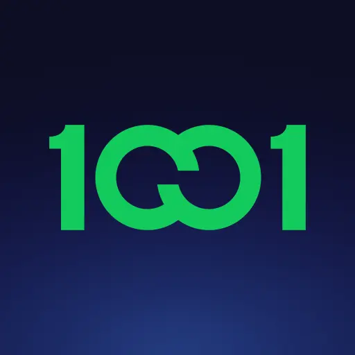 تحميل تطبيق 1001 TV الشرقية مهكر 2026 أخر إصدار APK مجاناً