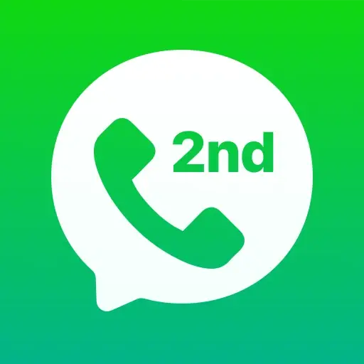 تحميل برنامج 2ndLine Pro مهكر 2026 أخر إصدار APK للأندرويد