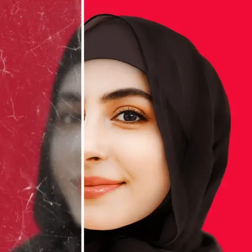 تحميل AI Photo Enhancer مهكر 2026 أخر إصدار APK للأندرويد