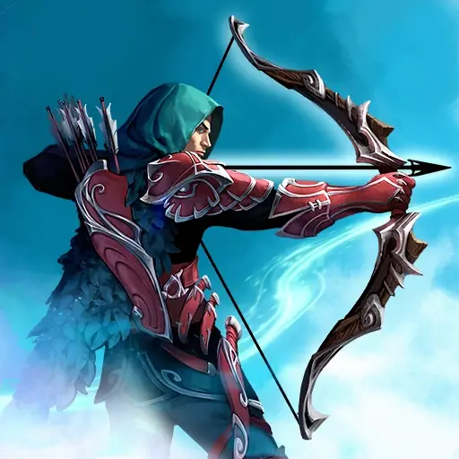 تحميل لعبة Age of Magic مهكرة 2026 أخر إصدار APK للأندرويد