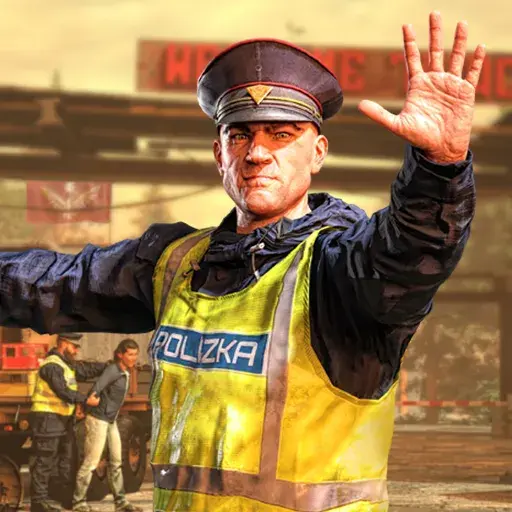 تحميل لعبة Contraband Police Mobile مهكرة 2026 أخر إصدار