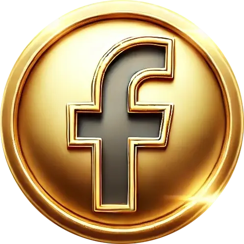 تحميل فيس بوك الذهبي Facebook Gold مهكر أخر إصدار 2026 مجاناً
