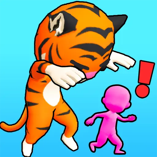 تحميل لعبة Hide N’ Seek مهكرة 2026 أخر إصدار APK للأندرويد