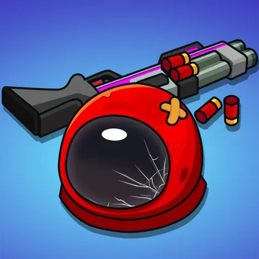 تحميل لعبة Imposter Battle Royale مهكرة أخر إصدار 2026 مجاناً