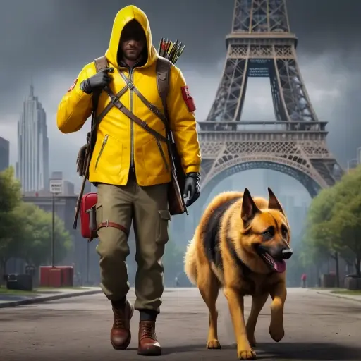 تحميل لعبة Let’s Survive مهكرة 2026 أخر إصدار APK للأندرويد