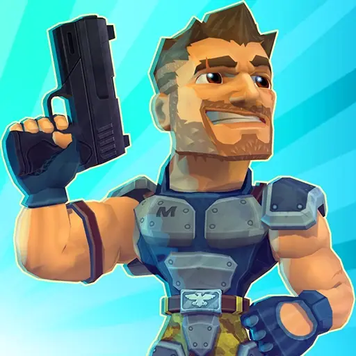 تحميل لعبة Major Mayhem 2 مهكرة 2026 أخر إصدار APK للأندرويد