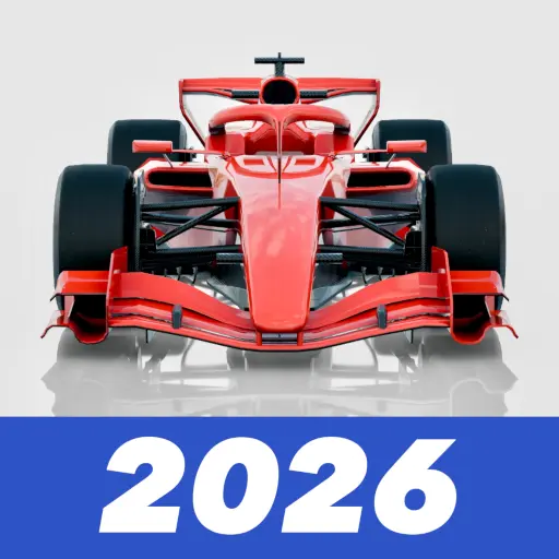 تحميل لعبة Monoposto مهكرة 2026 أخر إصدار APK للأندرويد